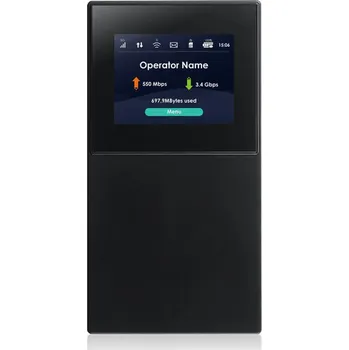 ZyXEL NR2301-EU01V1F