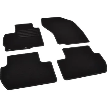 autokoberec RIGUM Textilní autokoberce Standard pro Citroën C3 2010-2017