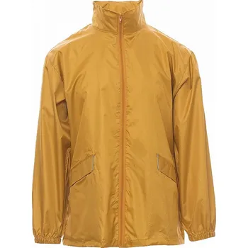 pracovní bunda WIND ORANŽOVÁ bunda