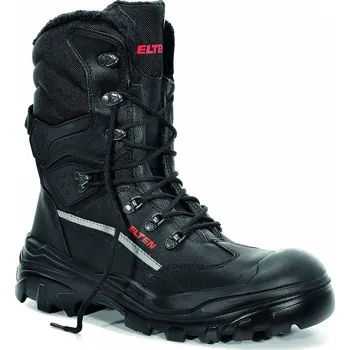 Pracovní obuv ERIC S3 CI kotník 45