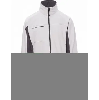 Pánský bomber STORM BÍLÁ bunda