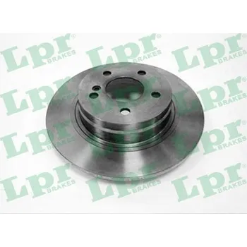 Brzdový kotouč Brzdový kotouč LPR M2057P