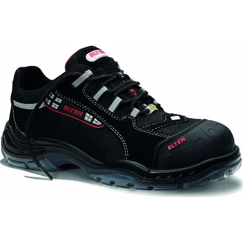 Pracovní obuv SENEX Pro S3 ESD polobotka 45