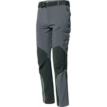 Pánské kalhoty Kalhoty EXTREME LIGHT modrá 4XL