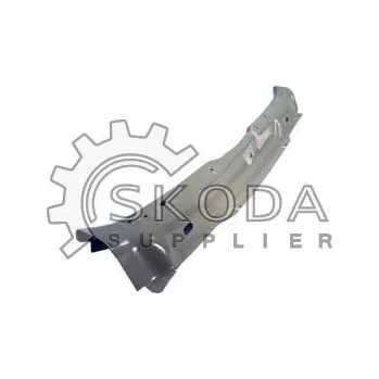 Díl koncový ŠKODA Original OEM 5J7813303