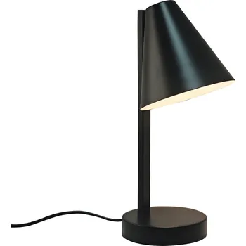 Stojací lampa Nordlux Wilmer (černá) kov, plast IP20 2512305003 2512305003