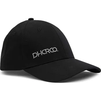 Kšiltovka DHaRCO Cotton Back Dust