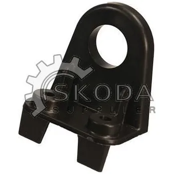 Držák světlometu ŠKODA Original OEM 5JA998225