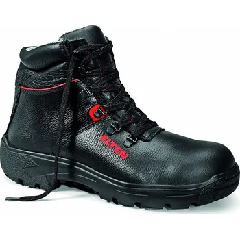 Pracovní obuv GEORGE S3 HI kotník 39