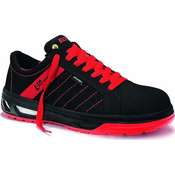 Pracovní obuv BREEZER XX10 S1 ESD polobotka 42