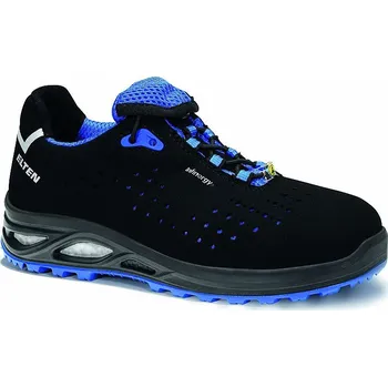 Pracovní obuv IMPULSE Lady XXTL blue S1P ESD polobotka 35