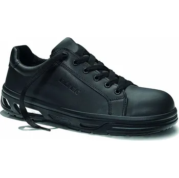 Pracovní obuv NOEL XX10 black S2 ESD polobotka 46