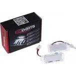 LED osvětlení SPZ FORD C-Max II (2009-2014)