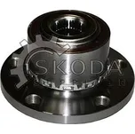 Sada ložisek kol VIKA 44070829001