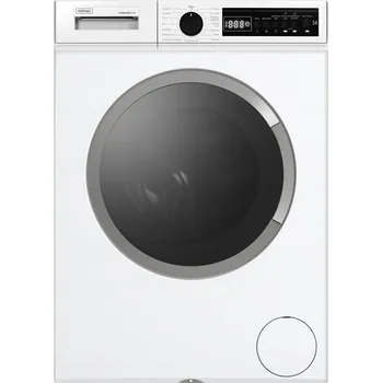 Pračka Pračka Kernau KFWM 8512 I R 8 kg, 15 programů, 60 cm
