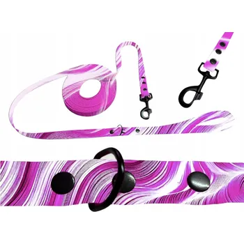 Obraz VODÍTKO LANKO VODĚODOLNÉ MĚKKÉ TRÉNINKOVÉ LIMITOVANÁ EDICE BEZ ZÁPACHU 3M 16MM