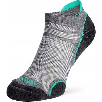 Pánské oblečení Ponožky Bridgedale UL T2 Merino Performance 38-40
