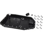 Sada Dílů, výměna oleje automatické převodovky ZF PARTS 1071.298.038