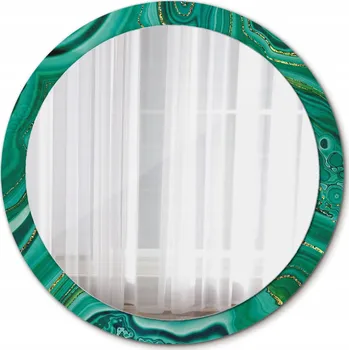 Zrcadlo Zrcadlo Wondeca nástěnné kulaté 100 x 100 mm