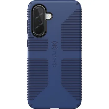 Náhradní kryt pro mobilní telefon Speck Impacthero Grip Case Galaxy A36/56 5G, Blue 150865-3245