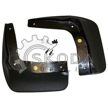 Lapače P KAM sada ŠKODA Original OEM 658075111A