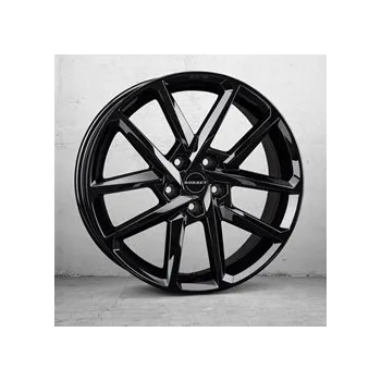 Alu kolo BORBET N 8x19 5x112 ET25 CB72,5 498271BO