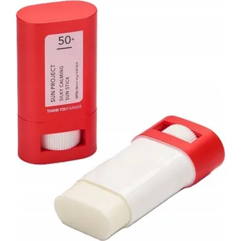 Přípravek na opalování Thank You Farmer Opalovací tyčinka SPF50