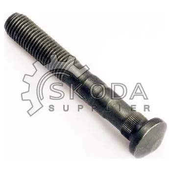 Plechové kolo Ojniční šroub ŠKODA Original OEM 048 105 425