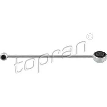Převodovka Řadicí tyč TOPRAN (HANS PRIES) 721 261