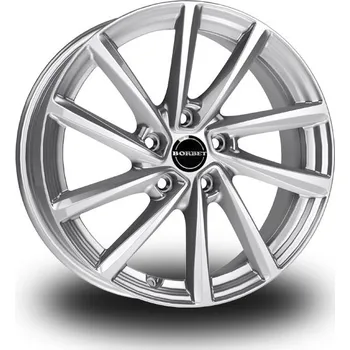 Alu kolo BORBET V 7x16 5x112 ET48 CB66,5 495842BO
