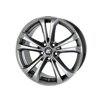 Auto-moto RC DESIGN RC17 7,5x17 5x108 ET32 CB72,6 487846BR