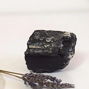 Turmalín AA surový 0,34 kg