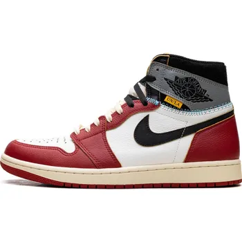 Pánská obuv Jordan 1 Retro High OG SP Union LA Chicago Shadow Nike: 38,5