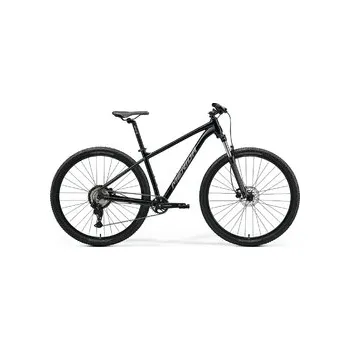 Horské kolo Merida BIG.NINE 20 (2025) Black(Grey), vel. L