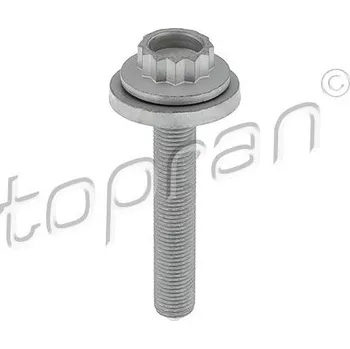 Nářadí pro automobil Šroub řemenice TOPRAN (HANS PRIES) 117 991