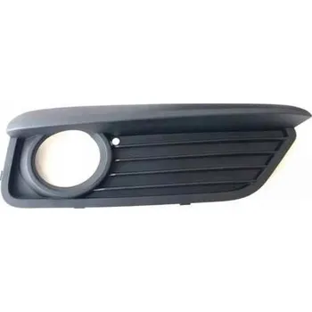 Nárazník DEKORATIVNÍ MŘÍŽKA NÁRAZNÍKU Sport BMW 1 F20 15- P (pravá strana)