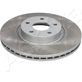 Brzdový kotouč Brzdový kotouč ASHIKA 60-00-0302C