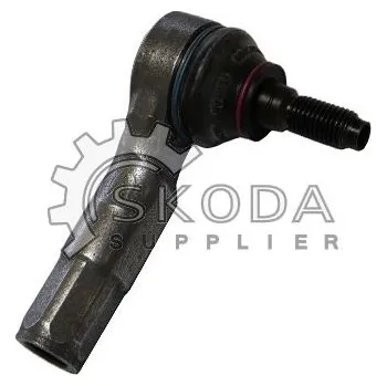 Táhlo řízení Hlava příčného táhla řízení ŠKODA Original OEM 1K0 423 812K