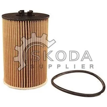 Olejový filtr Olejový filtr ŠKODA Original OEM 03N 115 562 B
