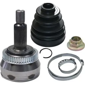 Hřídel nápravy Sada kloubů, hnací hřídel HART 462 155