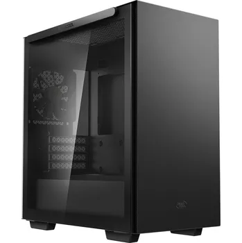 PC skříň DeepCool Macube 110 (R-MACUBE110-BKNGM1N-G-1)