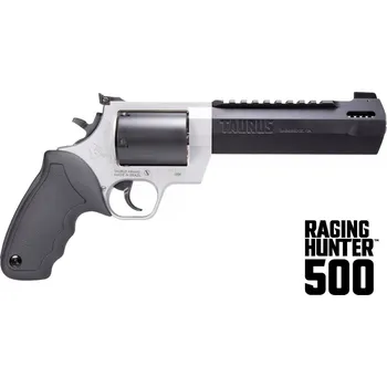 Airsoftová zbraň Taurus Raging Hunter Revolver Taurus Raging Hunter