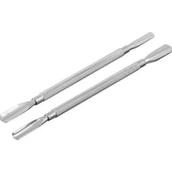 DOUBLE PUSHER kovový kovový