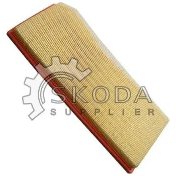 Vzduchový filtr Vzduchový filtr KOLBENSCHMIDT 50014070