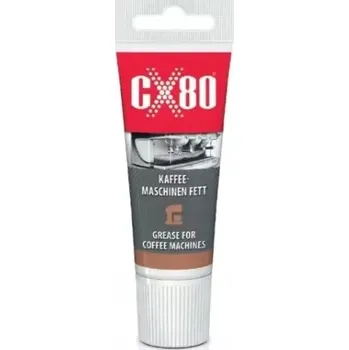 CX80 EXPRESS Grease - Mazivo pro kávovary 40g
