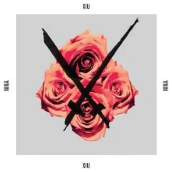 Zahraniční hudba CD Xiu Xiu: Nina 2013