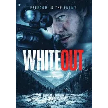 Zahraniční hudba DVD Boss Hog: Whiteout 2025