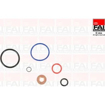 Systém vstřikování Sada těsnění, vstřikovací tryska FAI IS001