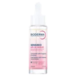 Bioderma Sensibio hydratační sérum na obličej, 30 ml
