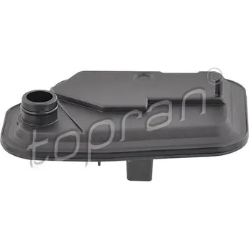 Hydraulický filtr Hydraulický filtr, automatická převodovka TOPRAN (HANS PRIES) 600 458